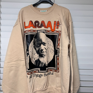 온라인 세라믹스 맨투맨 (강민경맨투맨)