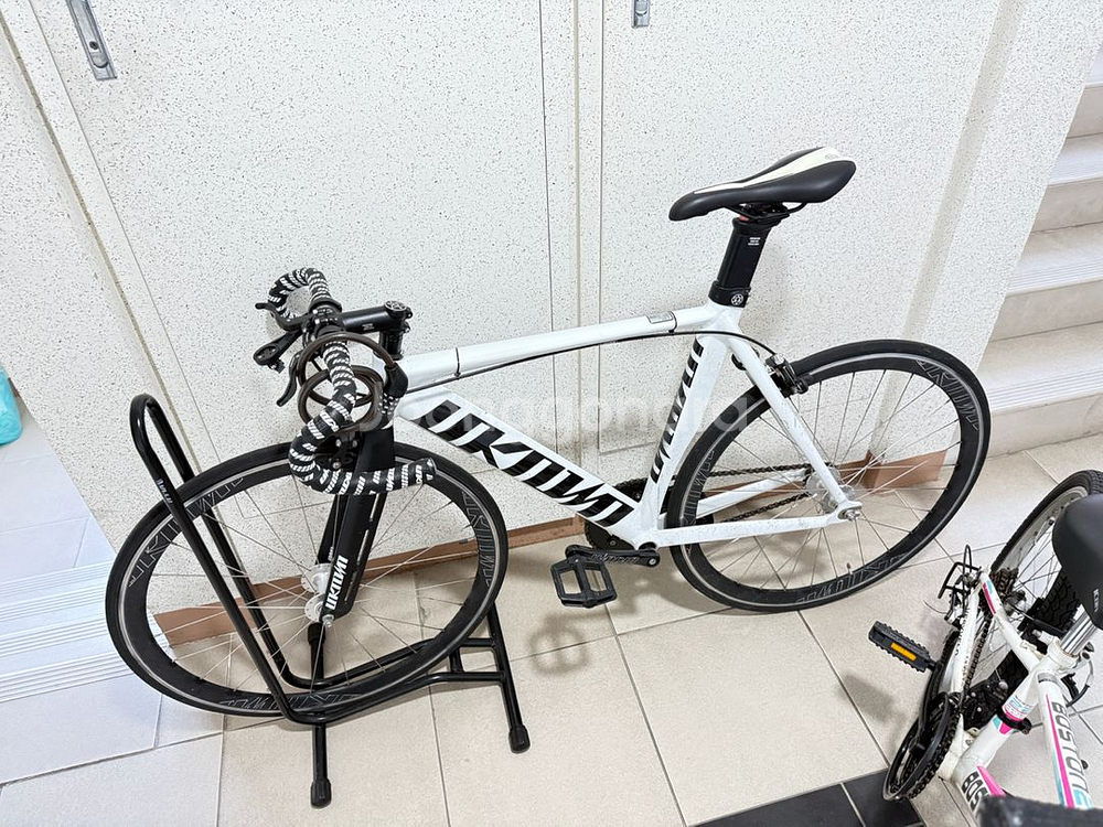 픽시 자전거 M사이즈--0