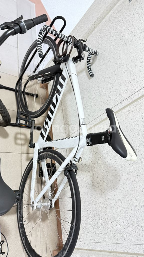 픽시 자전거 M사이즈--1