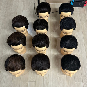 이용사 통가발 (프로아)