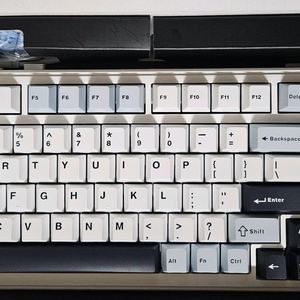 AULA 독거미 F99 경해축 키보드