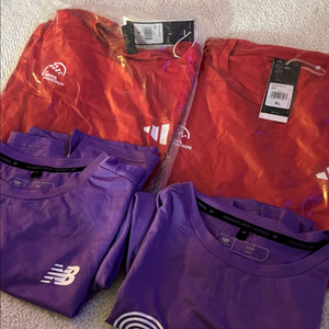 각종 마라톤 티셔츠 팝니다