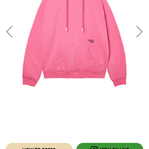 넘버프로젝트 260 핑크미듐