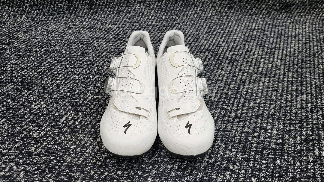 S-WORKS 에스웍스 카본 로드클릿슈즈--4