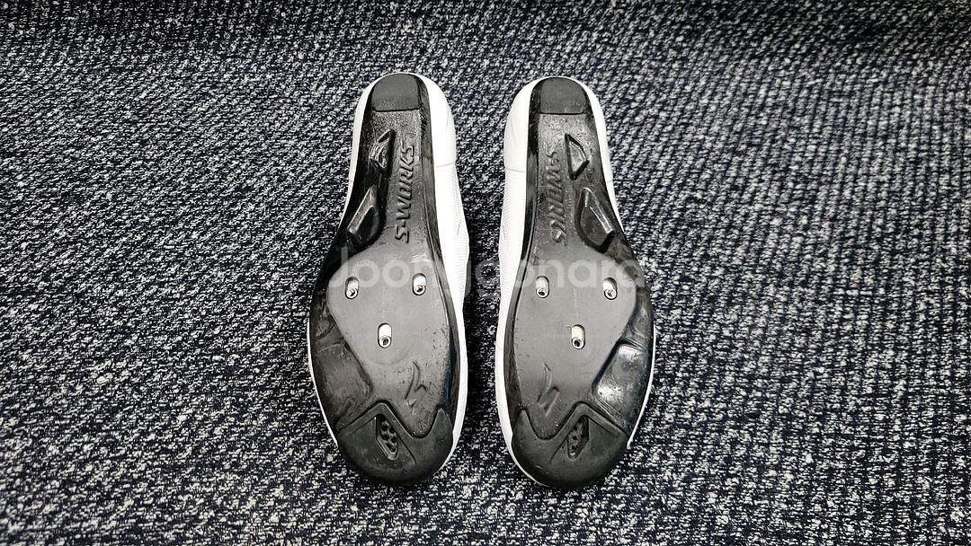 S-WORKS 에스웍스 카본 로드클릿슈즈--9