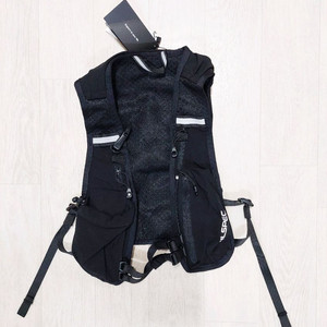 밀스펙 프로 트레일러닝 베스트 조끼 5L 백팩 이미지