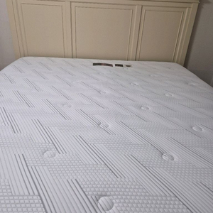 미라지가구 타임스퀘어 매트리스 kk사이즈