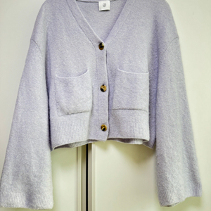 유메르 마몽 야크 가디건