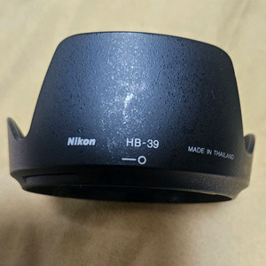 니콘후드(정품)