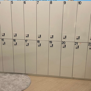 사물함 번호키 30만원