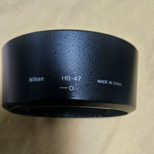 니콘 후드 HB-47(정품)