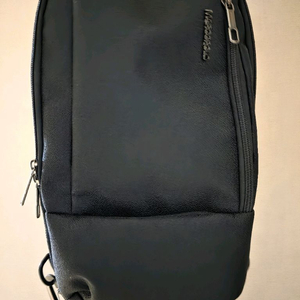 마르코폴로 포켓 슬림핏 슬링백 MP3061