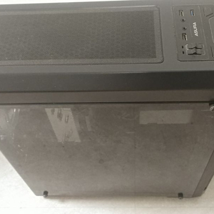 동탄) 라이젠 1700 (8코어), 16GB, 256GB, 1070, 600W