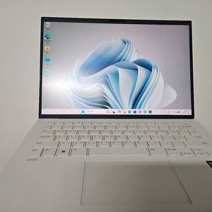LG그램 노트북 14Z90S 14인치 U5/램16/SSD256 이미지