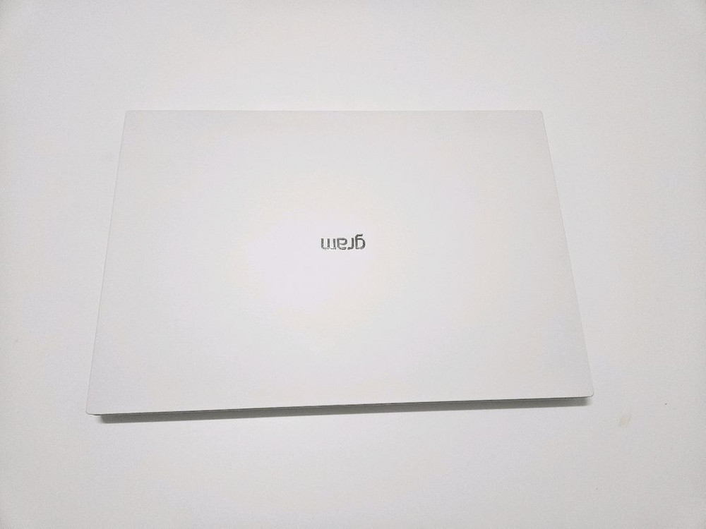 LG그램 노트북 14Z90S 14인치 U5/램16/SSD256 이미지