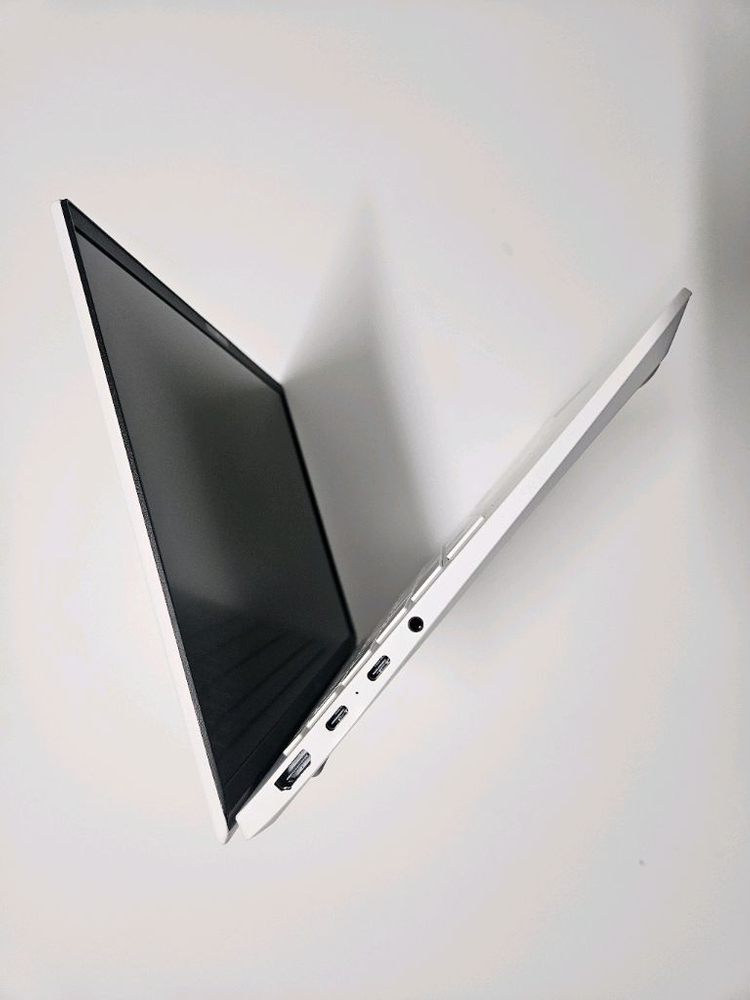 LG그램 노트북 14Z90S 14인치 U5/램16/SSD256 이미지