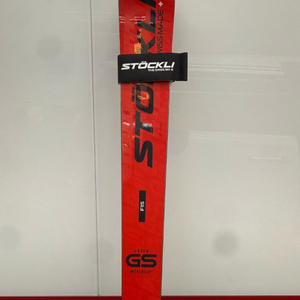 스토글리 GS 대회전 스키 184 24 이미지