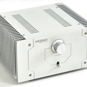 brzhifi 1969 클래스 A 앰프 (브리즈하이파이)