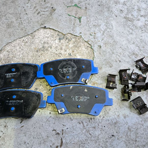 하드론ZR RP4469 (GV80 아이오닉5N EV6GT 용 판매합니다