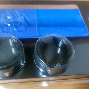 레이스페이스 하프 넬슨 락온 MTB BMX 그립