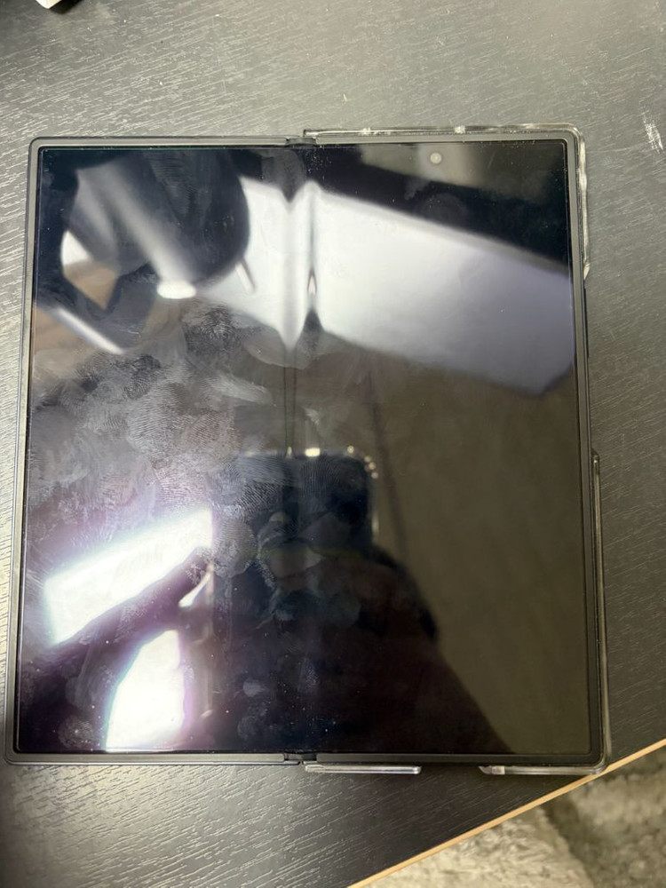 삼성 갤럭시 폴드7 블랙 256 판매합니다 이미지