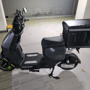 모토벨로 a31 전기스쿠터