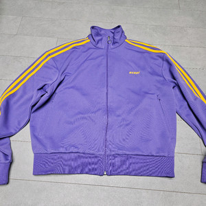 널디 트레이닝 집업 치마 세트 S