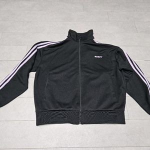 널디 트레이닝 집업 XS