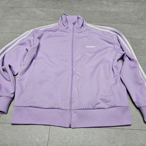 널디 트레이닝 집업 긴바지 반바지 세트 XS