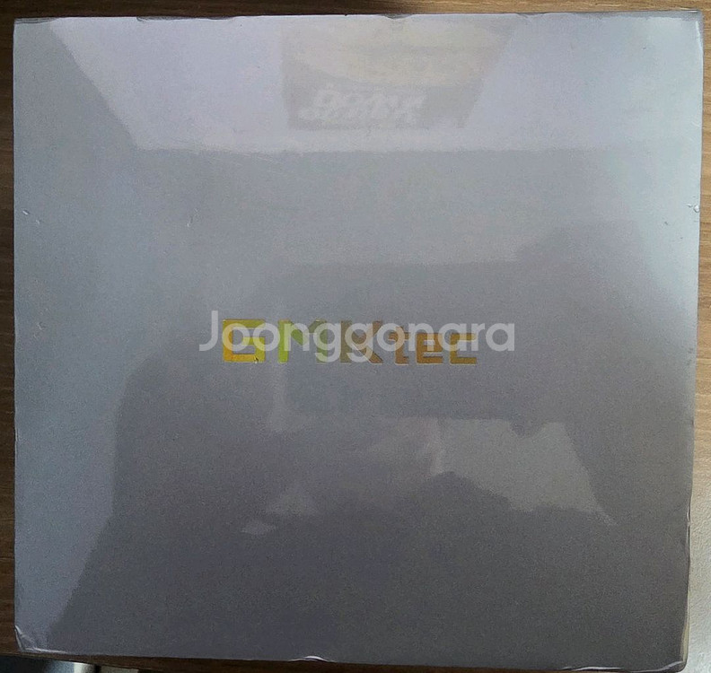 미개봉 새제품 GMKtec NucBox G3 미니 PC (16G, 512GB)--0