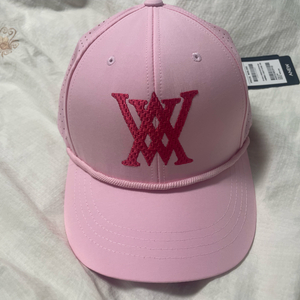 [신품] 어뉴 볼캡 스넵백 모자 판매