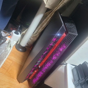 I7-6700+16G+GTX1060 / 게이밍 PC