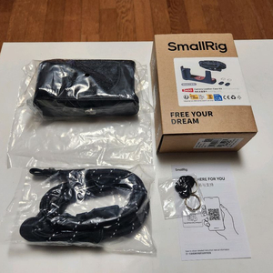 후지 X-E5용 스몰리그 케이스 + 스트랩 세트