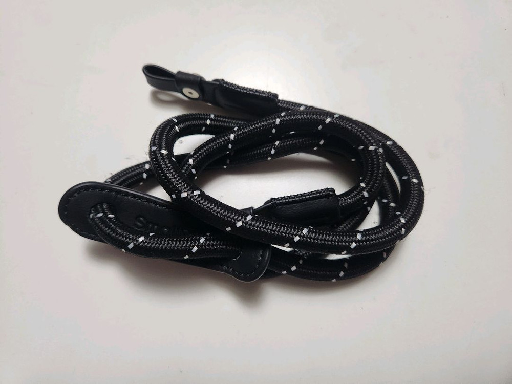 후지 X-E5용 스몰리그 케이스 + 스트랩 세트--1