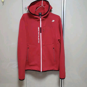 빈폴스포츠 트레이닝 후드집업자켓(100)/무배2만원