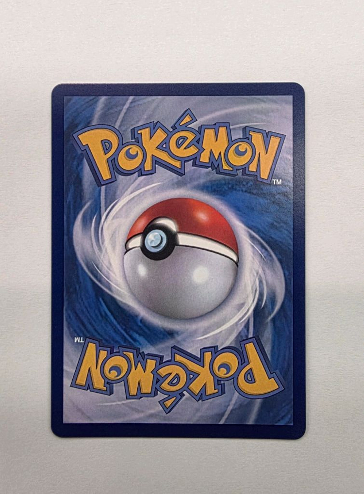 [포켓몬카드]메가리자몽X ex SR S급 카드 판매 이미지