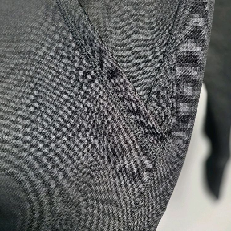 [M] 아디다스 에어로레디 맨투맨/스웨트셔츠 블랙 , 크루넥티셔츠 #SH 이미지