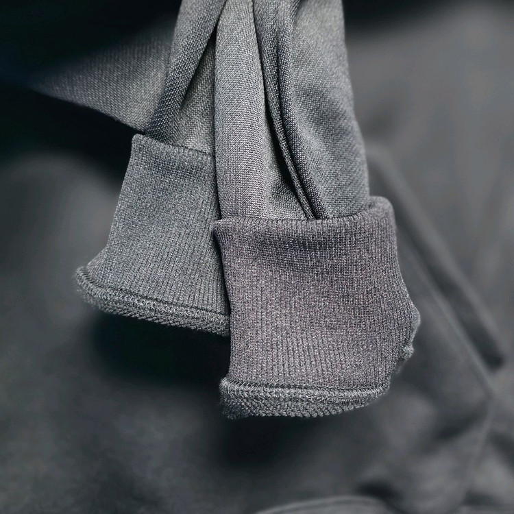 [M] 아디다스 에어로레디 맨투맨/스웨트셔츠 블랙 , 크루넥티셔츠 #SH 이미지