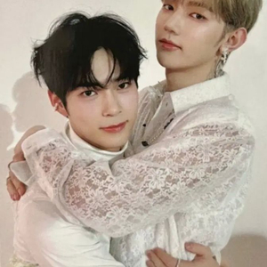 제로베이스원 성한빈 장하오 유닛 포카