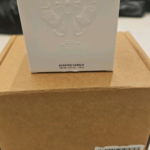 크롬하츠 캔들 33향