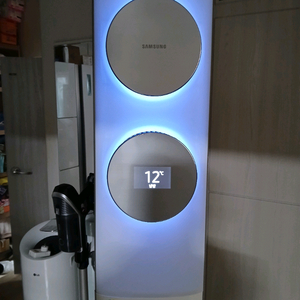 삼성 무풍 2in1 에어컨