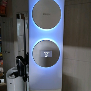 삼성 무풍 2in1 에어컨