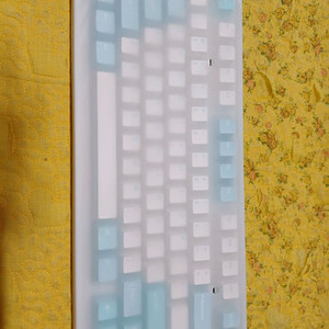 미사용새제품)DAREU 다얼유 A81 팝니다