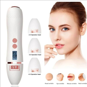 핸드헬드 뷰티 피부 관리기 새상품