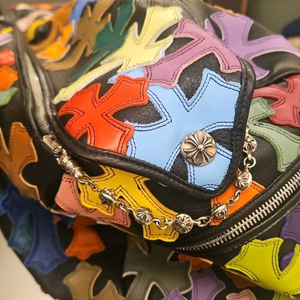 크롬하츠 키폴 925실버 70cm