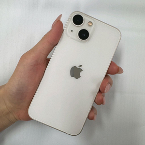 상태최상급 아이폰13미니 128기가 공기계 아이폰중고 알뜰폰 자녀폰 학생폰 업무폰 퀵가능