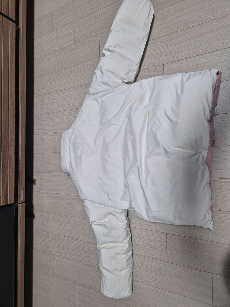 빈폴키즈 양면 패딩 130사이즈--1