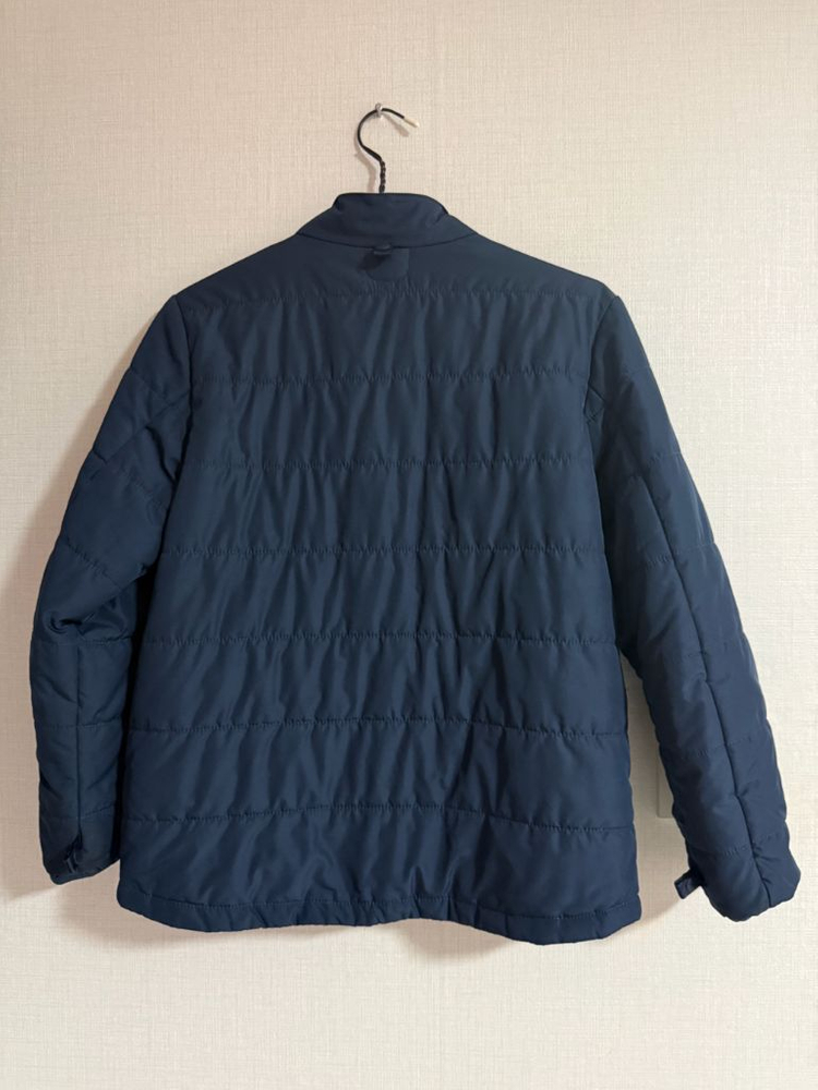 뉴발란스 주니어 경량패딩 155--1