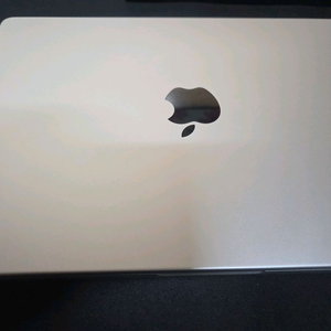 맥북 프로 m4 14인치 1tb 애케플 효율100