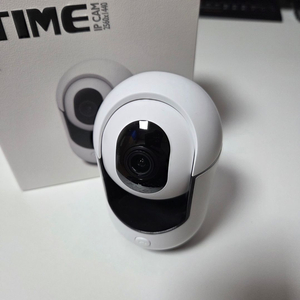 [하루 사용] ipTIME C400G ip 카메라